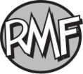 RMF logotyp